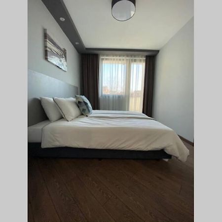 Lux 1Bd/1Ba City Center Apartment Blagoevgrad Kültér fotó