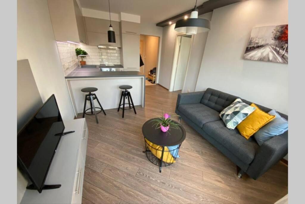 Lux 1Bd/1Ba City Center Apartment Blagoevgrad Kültér fotó