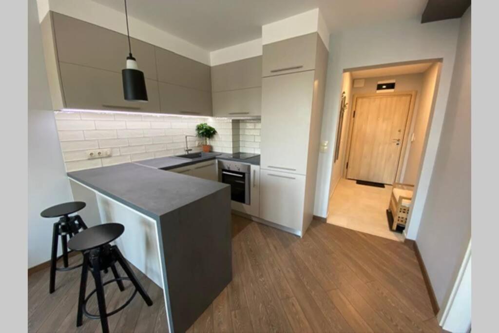 Lux 1Bd/1Ba City Center Apartment Blagoevgrad Kültér fotó