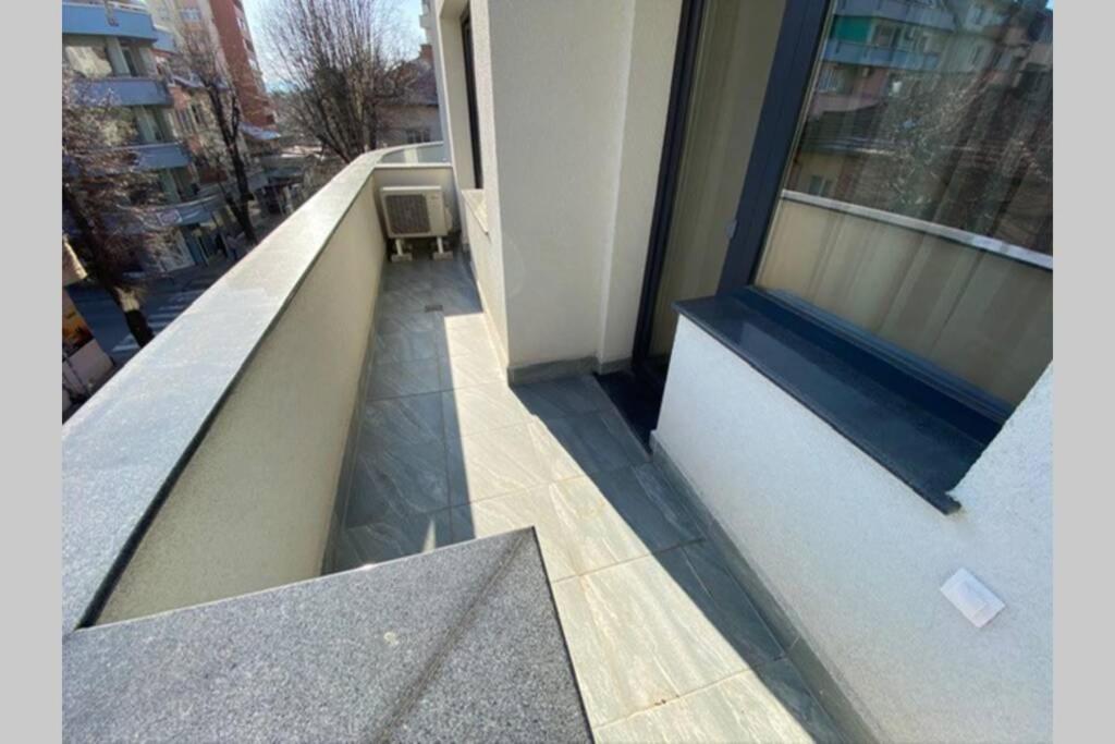 Lux 1Bd/1Ba City Center Apartment Blagoevgrad Kültér fotó