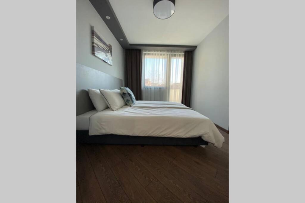 Lux 1Bd/1Ba City Center Apartment Blagoevgrad Kültér fotó
